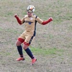 Sport - nogomet - POKRAJINSKI U17 -  Kras Repen - Roianese