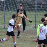 Sport - nogomet - POKRAJINSKI U17 -  Kras Repen - Roianese