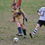 Sport - nogomet - POKRAJINSKI U17 -  Kras Repen - Roianese