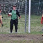 Sport - nogomet - POKRAJINSKI U17 -  Kras Repen - Roianese