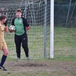 Sport - nogomet - POKRAJINSKI U17 -  Kras Repen - Roianese