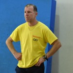 Sport - ODBOJKA - UNDER 18 ZENSKE - Zalet Dvigala Barich - Poggi