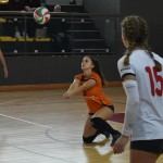 Sport - ODBOJKA - UNDER 18 ZENSKE - Zalet Dvigala Barich - Poggi