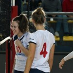 Sport - ODBOJKA - UNDER 18 ZENSKE - Zalet Dvigala Barich - Poggi