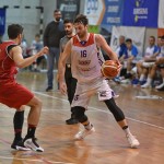 Sport - KOSARKA - DRZAVNA C LIGA GOLD - Jadran Motomarine - Verona