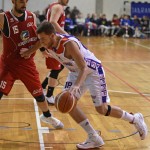 Sport - KOSARKA - DRZAVNA C LIGA GOLD - Jadran Motomarine - Verona