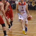 Sport - KOSARKA - DRZAVNA C LIGA GOLD - Jadran Motomarine - Verona