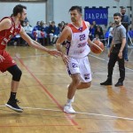 Sport - KOSARKA - DRZAVNA C LIGA GOLD - Jadran Motomarine - Verona