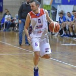 Sport - KOSARKA - DRZAVNA C LIGA GOLD - Jadran Motomarine - Verona