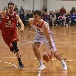 Sport - KOSARKA - DRZAVNA C LIGA GOLD - Jadran Motomarine - Verona