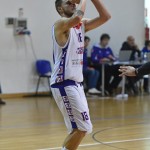 Sport - KOSARKA - DRZAVNA C LIGA GOLD - Jadran Motomarine - Verona