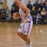 Sport - KOSARKA - DRZAVNA C LIGA GOLD - Jadran Motomarine - Verona