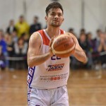Sport - KOSARKA - DRZAVNA C LIGA GOLD - Jadran Motomarine - Verona