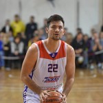 Sport - KOSARKA - DRZAVNA C LIGA GOLD - Jadran Motomarine - Verona