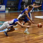 Sport - KOSARKA - DEZELNA C LIGA SILVER - Bor Radenska - UBC Udine