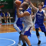 Sport - KOSARKA - DEZELNA C LIGA SILVER - Bor Radenska - UBC Udine