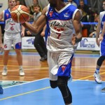 Sport - KOSARKA - DEZELNA C LIGA SILVER - Bor Radenska - UBC Udine