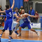 Sport - KOSARKA - DEZELNA C LIGA SILVER - Bor Radenska - UBC Udine