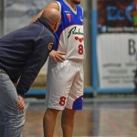 Sport - KOSARKA - DEZELNA C LIGA SILVER - Bor Radenska - UBC Udine