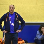 SPORT - ODBOJKA - UNDER 16 ZENSKE - Zalet Kontovel 05 - Oma