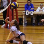 SPORT - ODBOJKA - UNDER 16 ZENSKE - Zalet Kontovel 05 - Oma