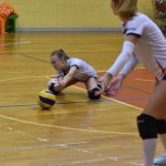 SPORT - ODBOJKA - UNDER 16 ZENSKE - Zalet Kontovel 05 - Oma