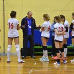 SPORT - ODBOJKA - UNDER 16 ZENSKE - Zalet Kontovel 05 - Oma