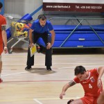 SPORT - ODBOJKA - MOSKA C LIGA - Sloga Tabor - Coselli