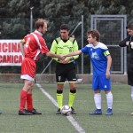 Sport - nogomet - 2. AMATERSKA LIGA - Breg - Sovodnje