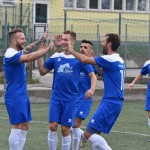 Sport - nogomet - 2. AMATERSKA LIGA - Breg - Sovodnje