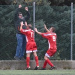 Sport - nogomet - 2. AMATERSKA LIGA - Breg - Sovodnje