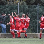 Sport - nogomet - 2. AMATERSKA LIGA - Breg - Sovodnje