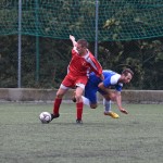 Sport - nogomet - 2. AMATERSKA LIGA - Breg - Sovodnje