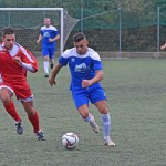 Sport - nogomet - 2. AMATERSKA LIGA - Breg - Sovodnje