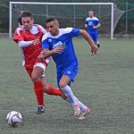 Sport - nogomet - 2. AMATERSKA LIGA - Breg - Sovodnje