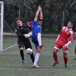 Sport - nogomet - 2. AMATERSKA LIGA - Breg - Sovodnje