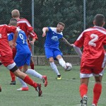 Sport - nogomet - 2. AMATERSKA LIGA - Breg - Sovodnje