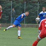 Sport - nogomet - 2. AMATERSKA LIGA - Breg - Sovodnje