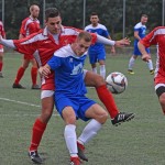 Sport - nogomet - 2. AMATERSKA LIGA - Breg - Sovodnje