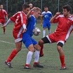 Sport - nogomet - 2. AMATERSKA LIGA - Breg - Sovodnje