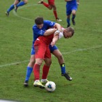 SPORT - NOGOMET - PROMOCIJSKA LIGA - Kras Repen - Trieste Calcio