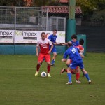 SPORT - NOGOMET - PROMOCIJSKA LIGA - Kras Repen - Trieste Calcio