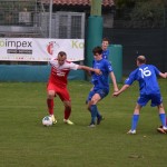 SPORT - NOGOMET - PROMOCIJSKA LIGA - Kras Repen - Trieste Calcio
