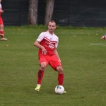 SPORT - NOGOMET - PROMOCIJSKA LIGA - Kras Repen - Trieste Calcio