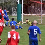 SPORT - NOGOMET - PROMOCIJSKA LIGA - Kras Repen - Trieste Calcio