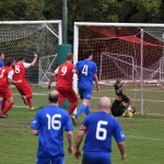 SPORT - NOGOMET - PROMOCIJSKA LIGA - Kras Repen - Trieste Calcio