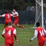 SPORT - NOGOMET - PROMOCIJSKA LIGA - Kras Repen - Trieste Calcio