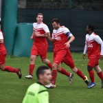 SPORT - NOGOMET - PROMOCIJSKA LIGA - Kras Repen - Trieste Calcio