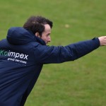 SPORT - NOGOMET - PROMOCIJSKA LIGA - Kras Repen - Trieste Calcio