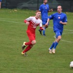 SPORT - NOGOMET - PROMOCIJSKA LIGA - Kras Repen - Trieste Calcio